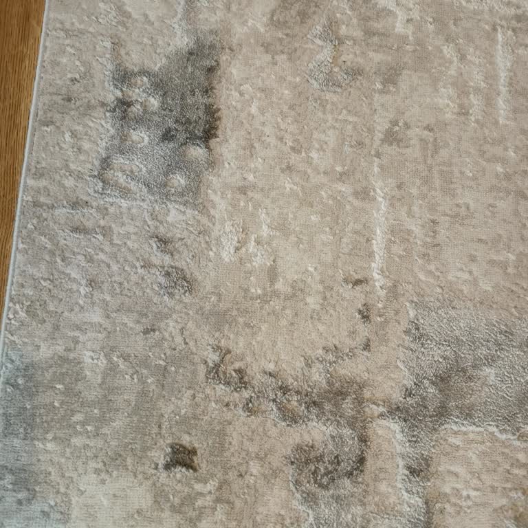 Sanat Halı Pahalı Halı Keçeleşti, Garanti Yok!