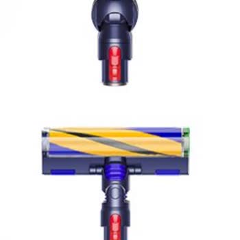 Dyson Yanlış Renkli Başlıklar Ve Çözüm Sürecindeki Sorunlar