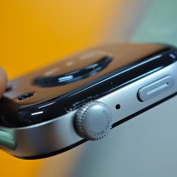 Huawei Fit 3 Akıllı Saatin Sorunlu Değişim Süreci