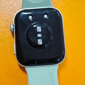 Huawei Fit 3 Akıllı Saatin Sorunlu Değişim Süreci