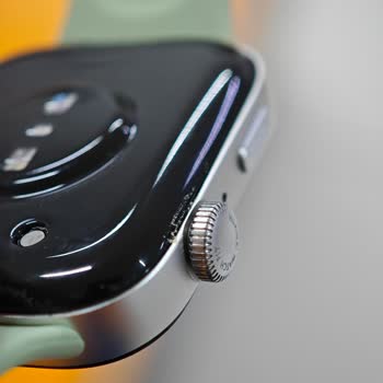 Huawei Fit 3 Akıllı Saatin Sorunlu Değişim Süreci