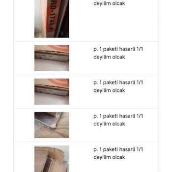 Adore Mobilya Pişman Etti