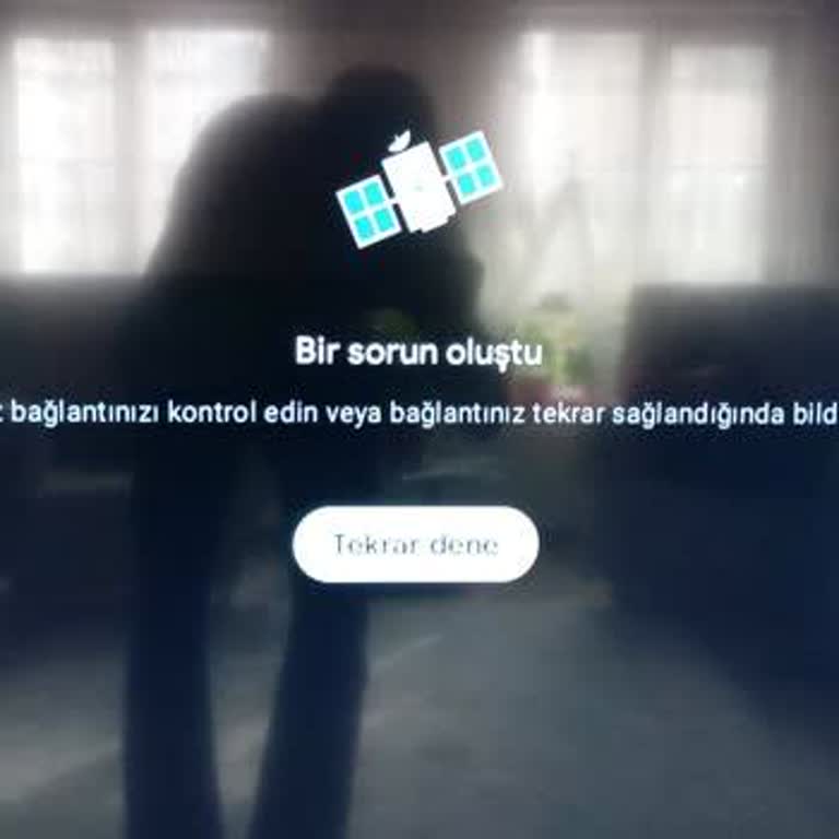 Skytech Smart TV'nin Google Play Sorunu