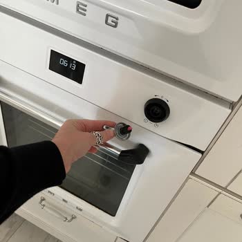 Smeg Servisinden Parça Teslimatında Gecikme