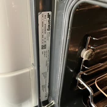 Smeg Servisinden Parça Teslimatında Gecikme