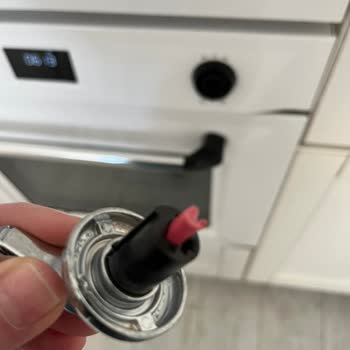 Smeg Servisinden Parça Teslimatında Gecikme