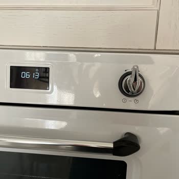 Smeg Servisinden Parça Teslimatında Gecikme