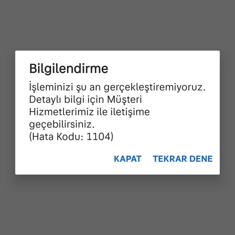 Dört Yıllık İlan Sorunu: Güncelleme Ve İade Krizi