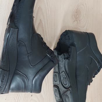 Greyder Ayakkabı Tabanı Dağıldı, Müşteri Hizmetleri Çözüm Sunmuyor