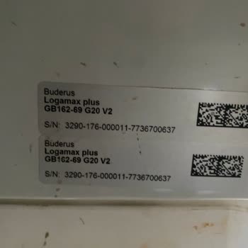 Buderus Kazan İle Bitmeyen Sorunlar