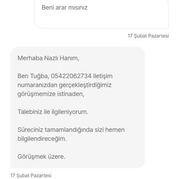Hepsiburada'da Çözüm Bulamayan Çay Makinesi Sorunu