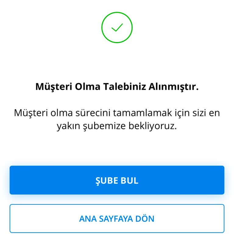 Sıfır Faizli Kredi Süreci Tıkanıklığı