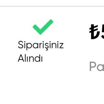 Kargoya Verilmeyen Ürünler Ve Yanıltıcı Bilgilendirme