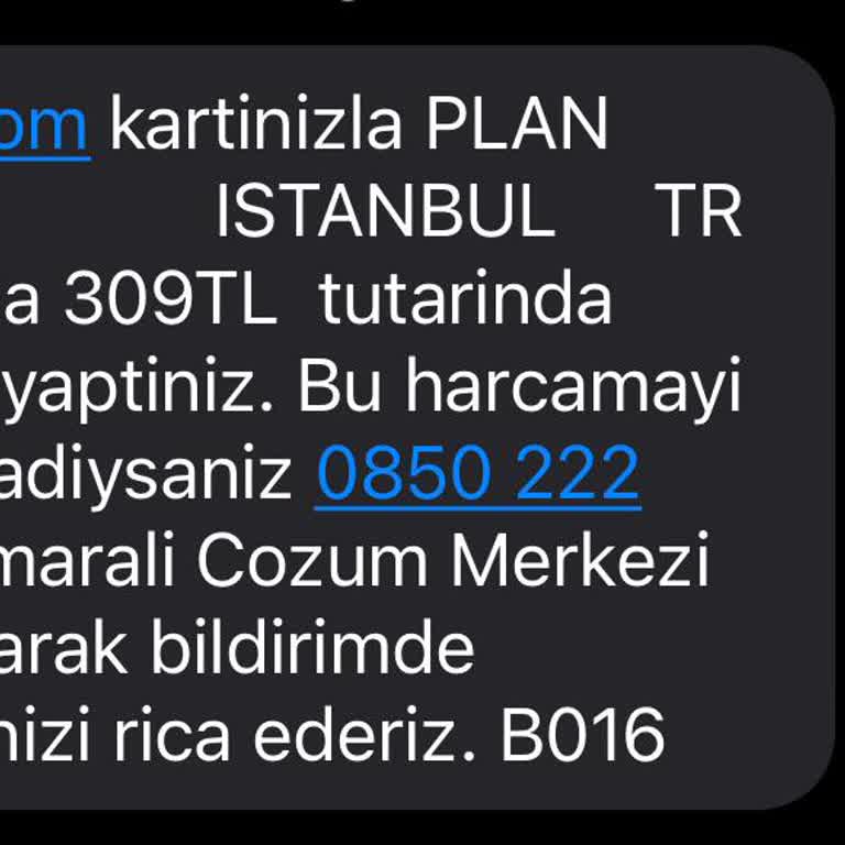 İptal Edilen Üyelikten Sonra Yapılan Haksız Para Çekimi