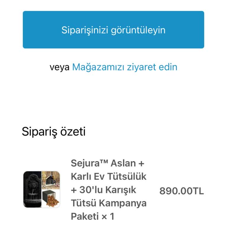 Sejuracom Yanıltıcı Gibi Davranıyor