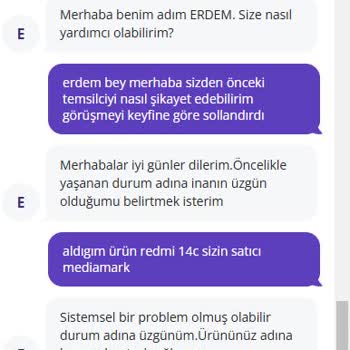 N11 Üzerinden Yapılan Siparişin Keyfi İptali