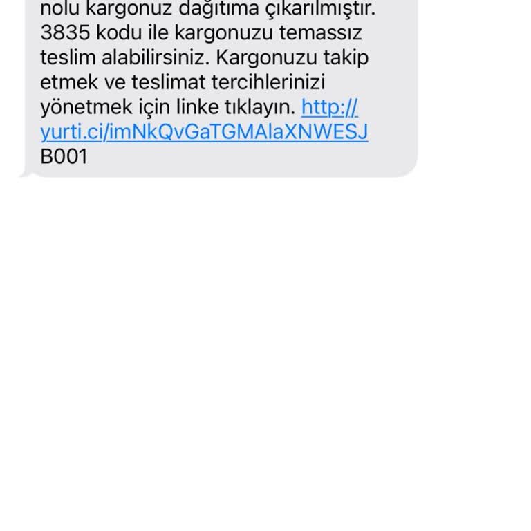 Kargo Ücreti Şoku