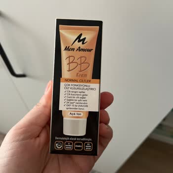 BB Krem Renk Hatası: Acil Destek İhtiyacı