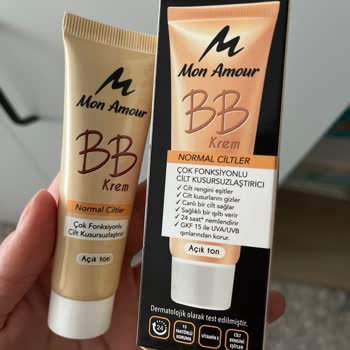 BB Krem Renk Hatası: Acil Destek İhtiyacı