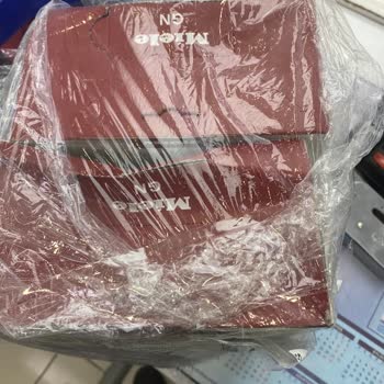 Miele Online Alışverişte Eksik Ürün Ve Yavaş İletişim Sorunu