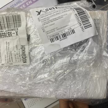 Miele Online Alışverişte Eksik Ürün Ve Yavaş İletişim Sorunu