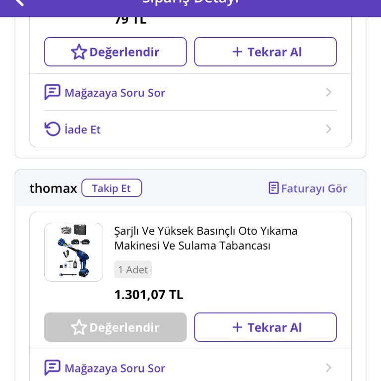 N11'de Sipariş Sorunu Ve Müşteri Hizmetleri Eksikliği