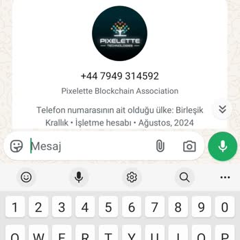 Kazandım Ama Paramı Çekemiyorum Yardımınıza İhtiyacım Var