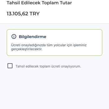 Uçuş İptali Sonrası Fahiş Ücret Talebi Ve Mağduriyet