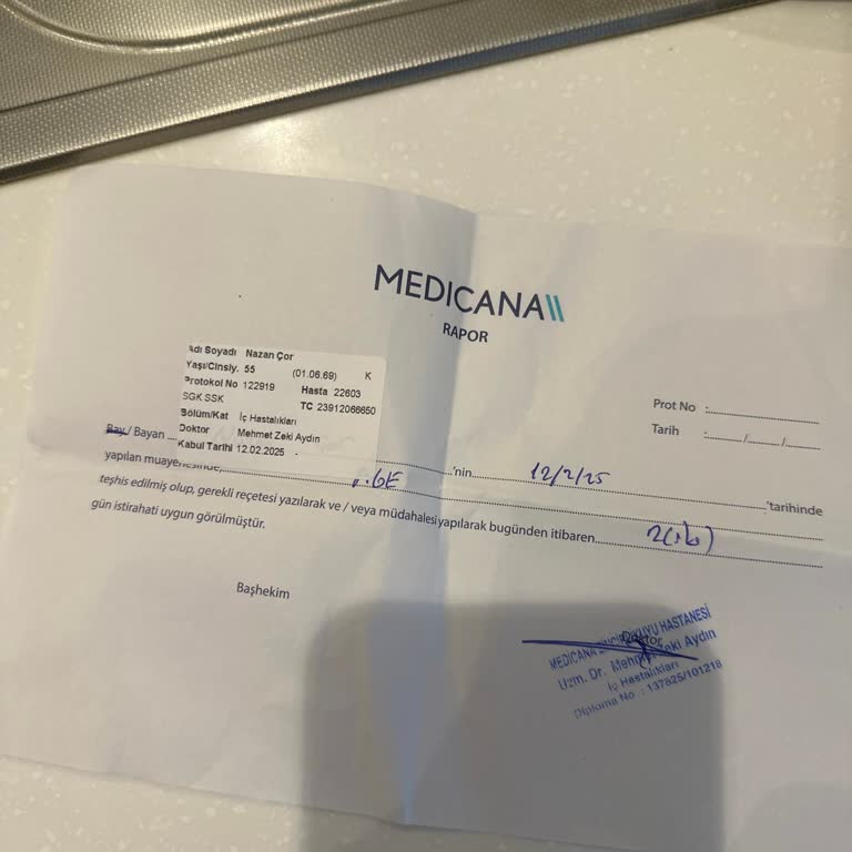 Jolly Joker Konser Bilet İadesinde Sorun Yaşıyorum