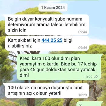 Yanıltıcı Bilgilendirme Ve Müşteri Hizmetlerinde İletişim Sorunu