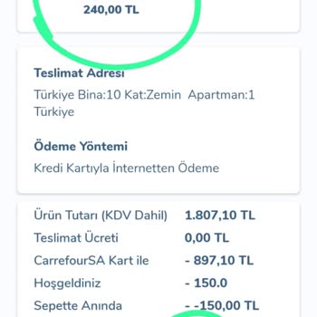 Yanıltıcı Fiyatlandırma Ve İade Sorunu