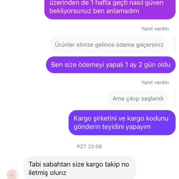 Araba Ayna Süsü Siparişinde Yaşanan Sorumsuzluk Ve İletişim Sorunları