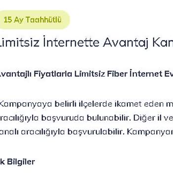 İnternet Hızım Neden Düşük?