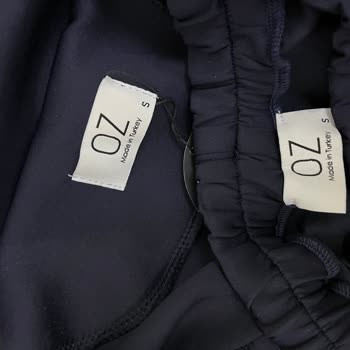 Yanlış Beden Ve İade Sorunlarıyla Dolu Alışveriş Deneyimi