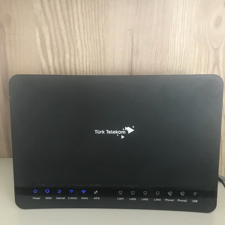 Ücretsiz İlk Ay Sorunu Ve Modem Karışıklığı