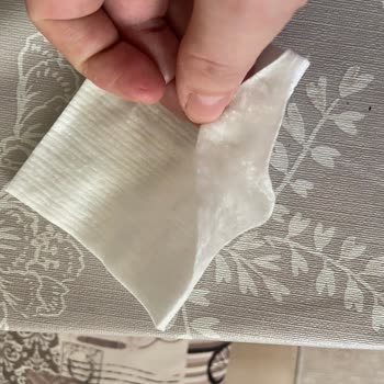 Ebebek Bebek Pamuklarının Kalitesi Düşüyor