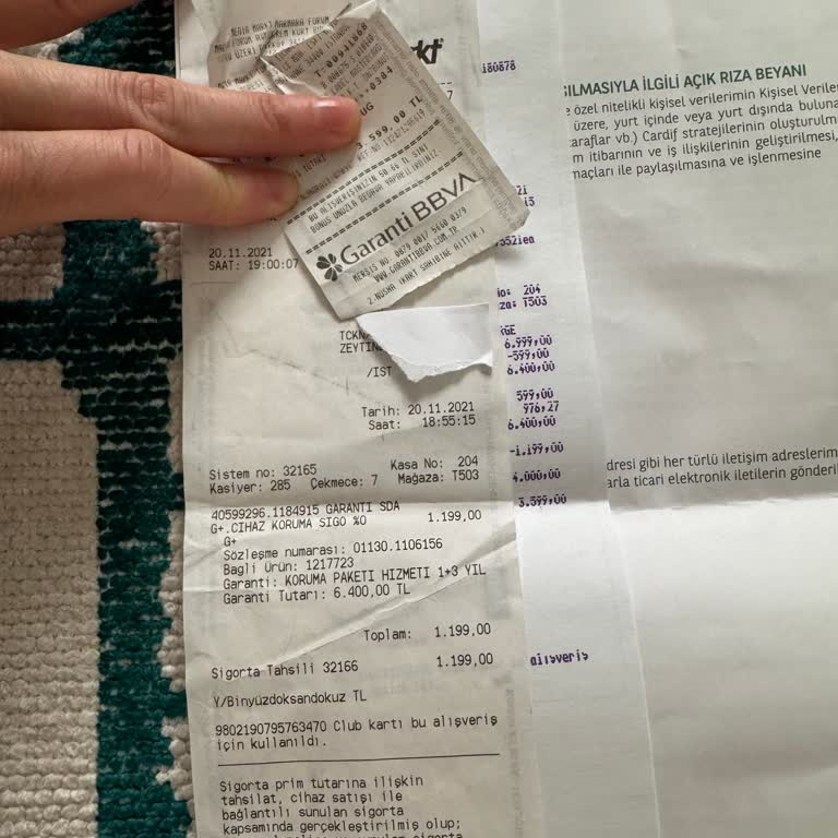 Media Markt Sigorta Mağduriyeti: Süpürge Arızası Çözümsüz Kaldı