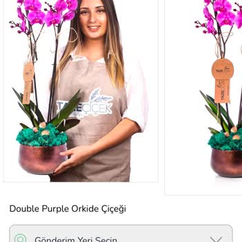 Taze Çiçek | Tazecicek.com Yanlış Ürün Ve İptal Sorunu!