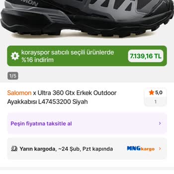 Ayakkabı İadesinde Yaşanan Sorun Ve Müşteri Hizmetleri Deneyimi