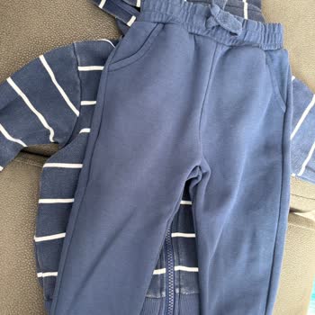 LCW Bebek Kıyafetlerinde Kalite Sorunu Ve İade Problemi