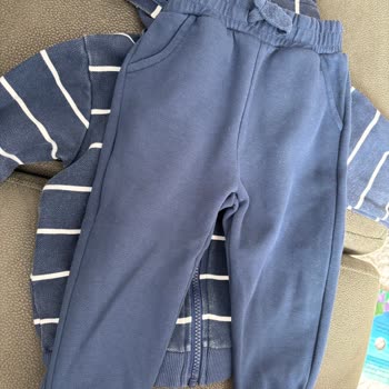 LCW Bebek Kıyafetlerinde Kalite Sorunu Ve İade Problemi