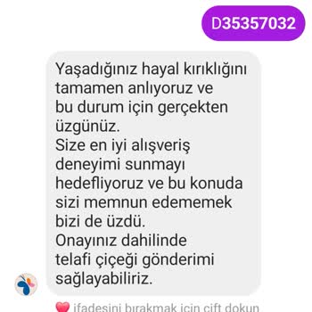 Solmuş Güller Ve Gelmeyen Telafi Çiçeği