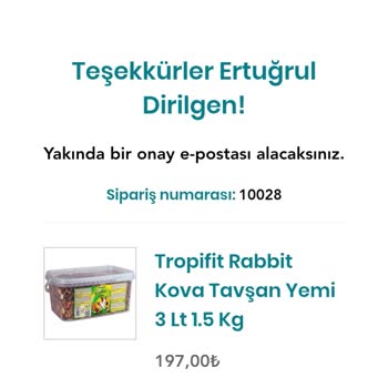 İlgisiz Müşteri Hizmetleri Ve Geciken Kargo