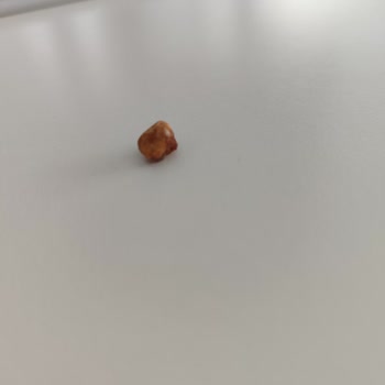 BİM Müsli İçinden Çıkan Taşlar