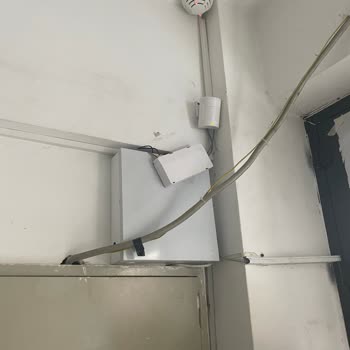 Kale Alarm Güvenlik Sistemleri: Sorumsuz Montaj Ve İletişim Sorunları