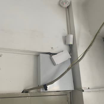 Kale Alarm Güvenlik Sistemleri: Sorumsuz Montaj Ve İletişim Sorunları