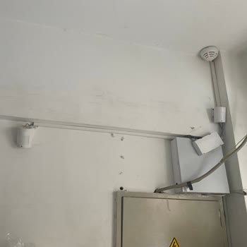 Kale Alarm Güvenlik Sistemleri: Sorumsuz Montaj Ve İletişim Sorunları