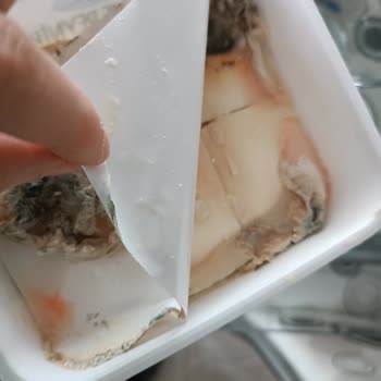 Dost Peynir Tadı Değişmiş