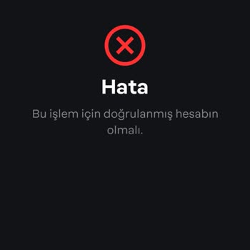 Papara Hesabımda Online Alışveriş Sorunu
