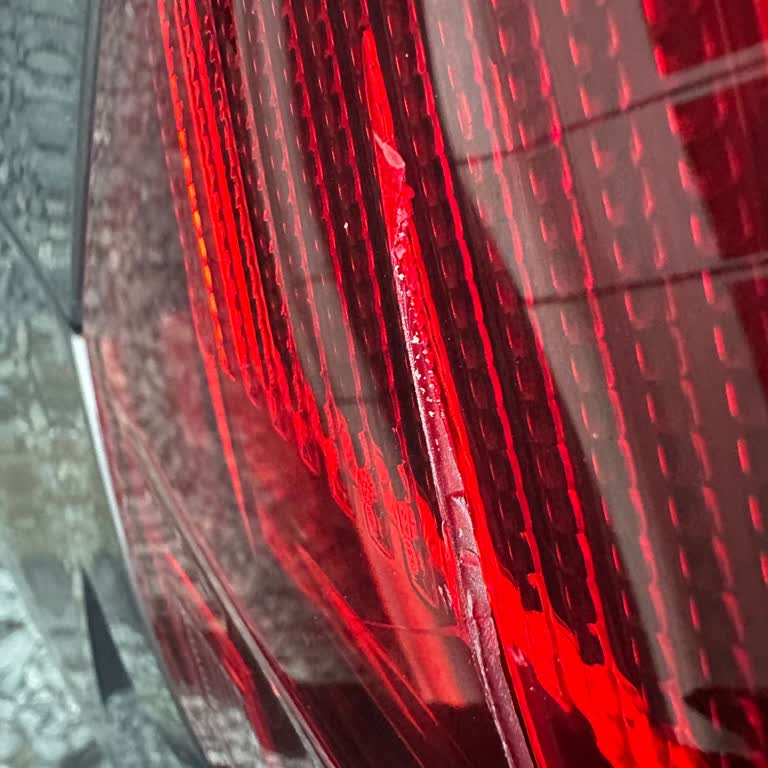 Avek Otomotiv Basit İşlemde Mağduriyet!